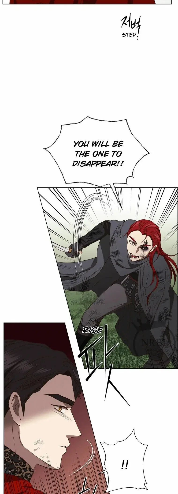 The Villain’s Savior Chapter 71 – Page 11