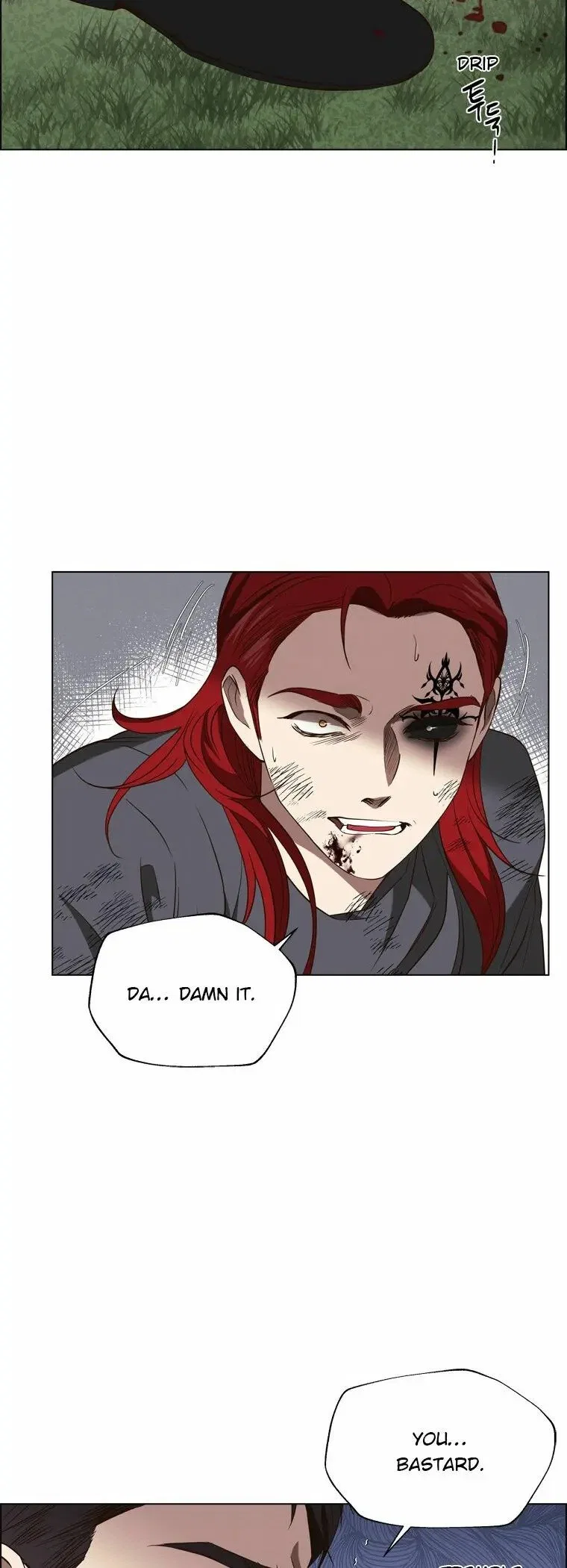 The Villain’s Savior Chapter 71 – Page 15