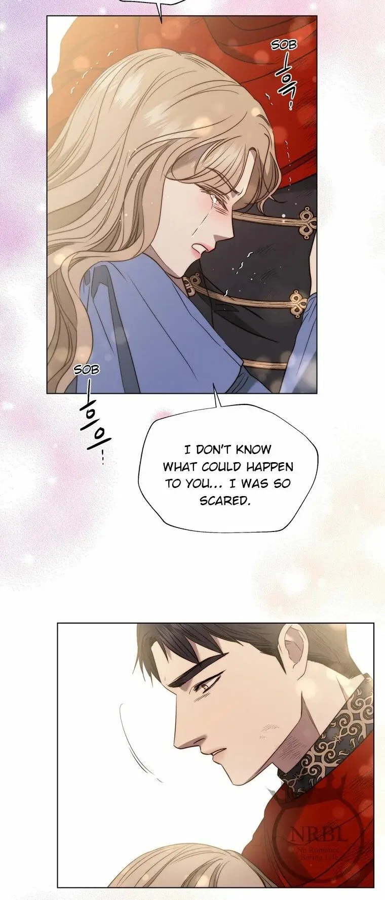 The Villain’s Savior Chapter 71 – Page 23
