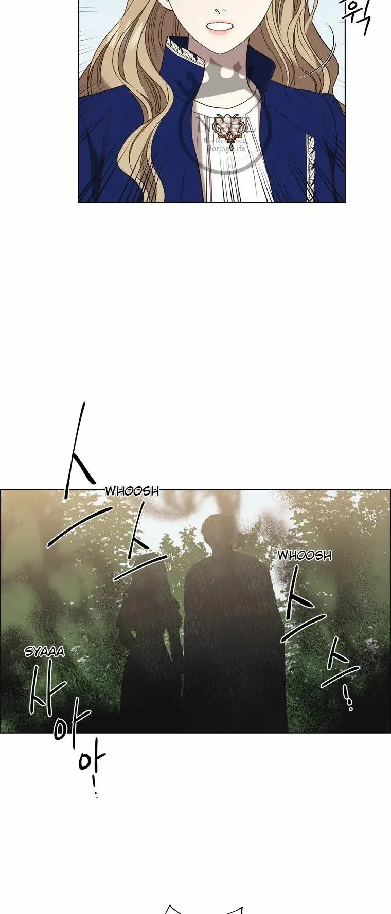 The Villain’s Savior Chapter 71 – Page 28