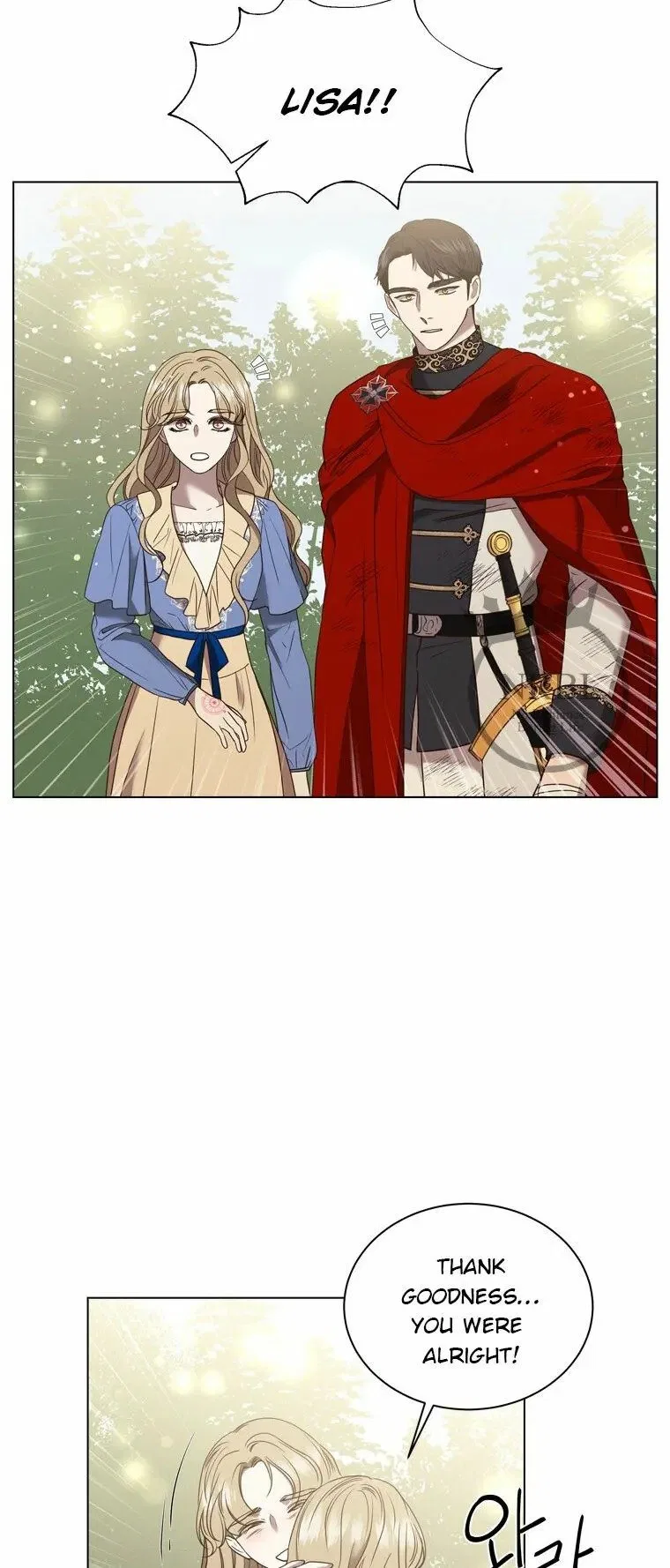 The Villain’s Savior Chapter 71 – Page 29