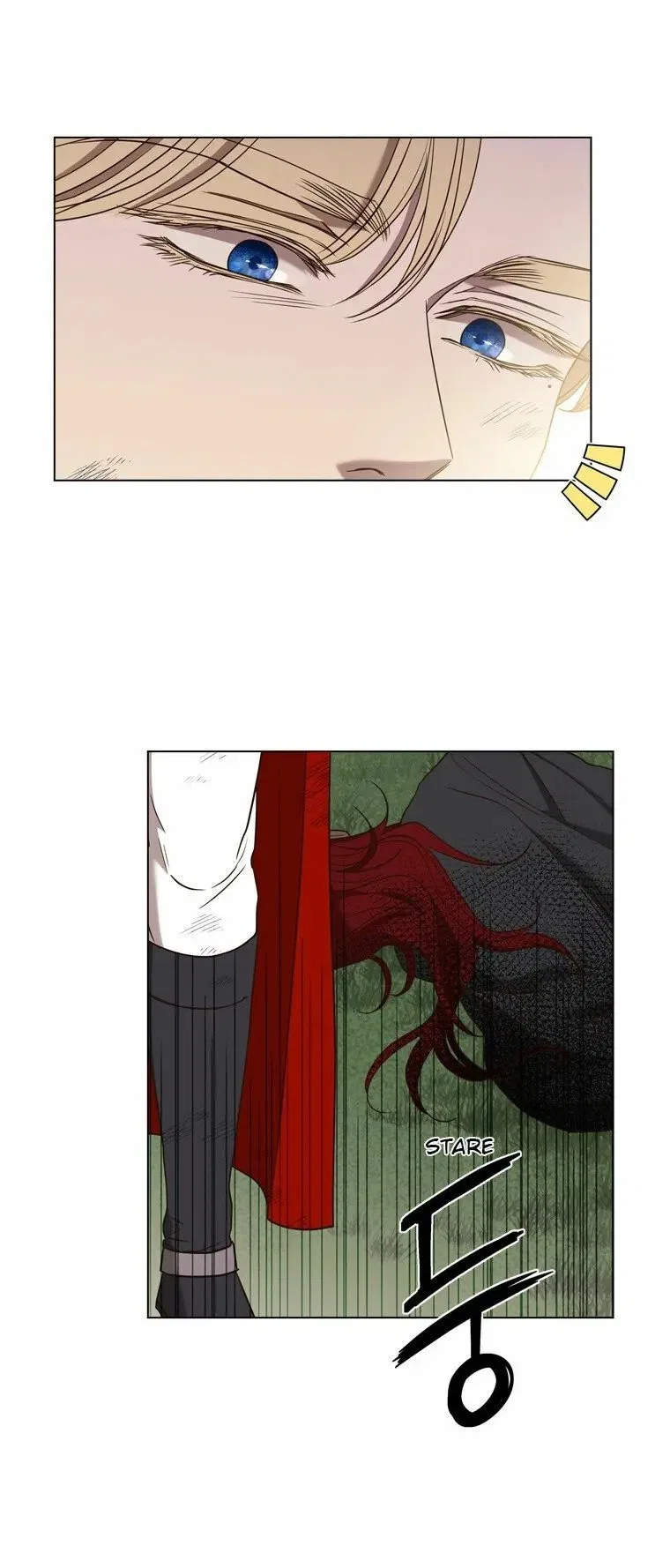 The Villain’s Savior Chapter 71 – Page 31