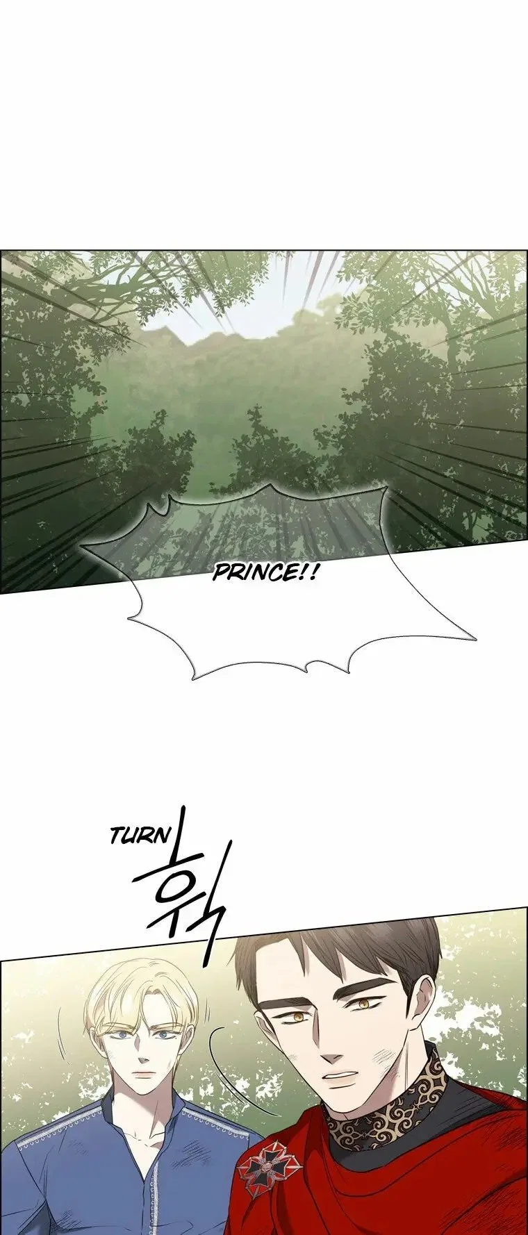 The Villain’s Savior Chapter 71 – Page 36