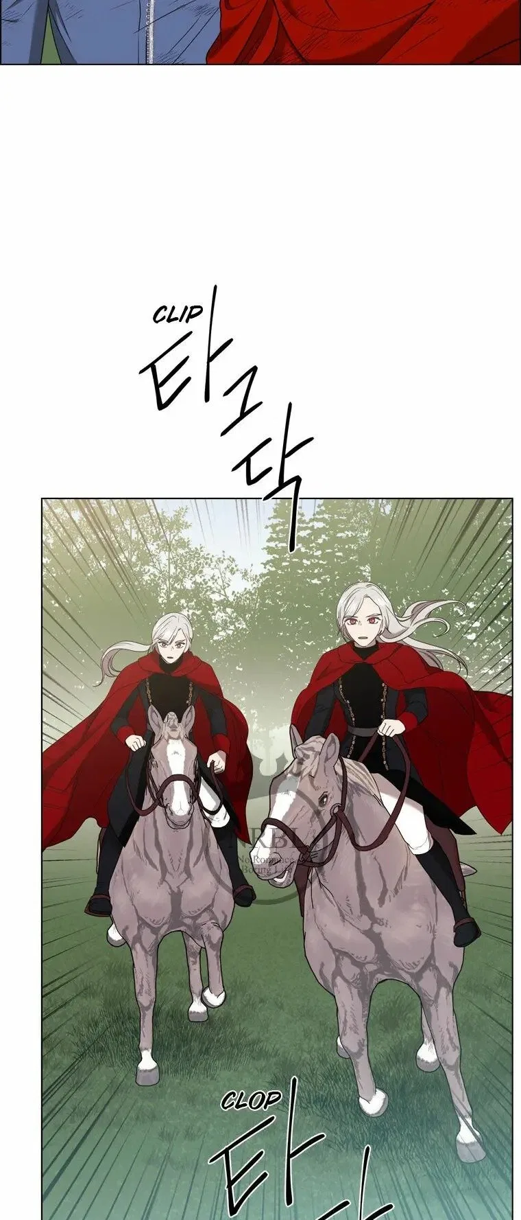 The Villain’s Savior Chapter 71 – Page 37