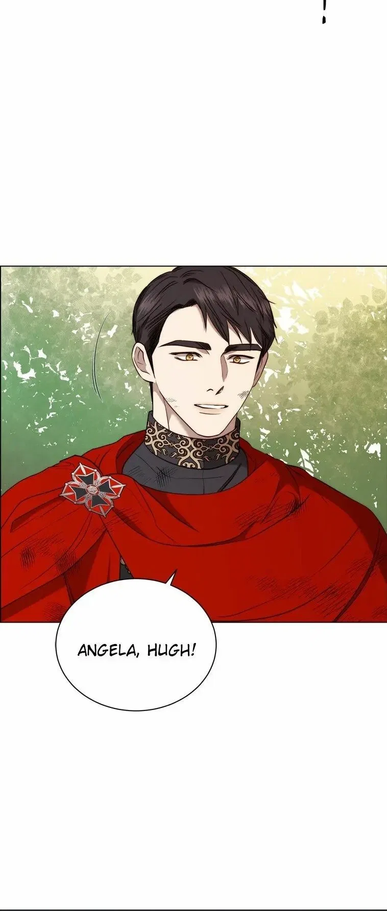 The Villain’s Savior Chapter 71 – Page 41