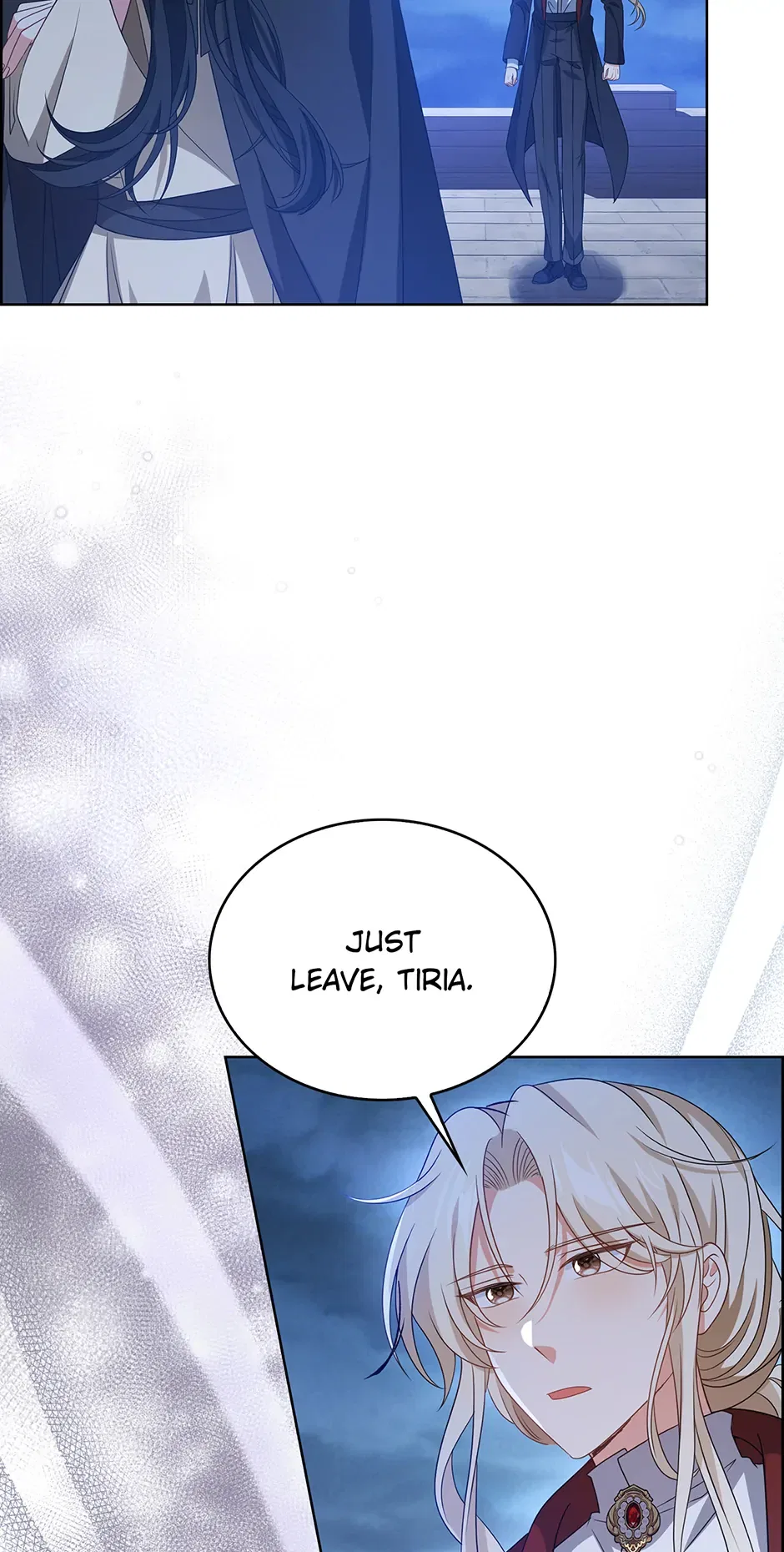 The Villainess Wants To Go Home Chapter 78 – Page 4