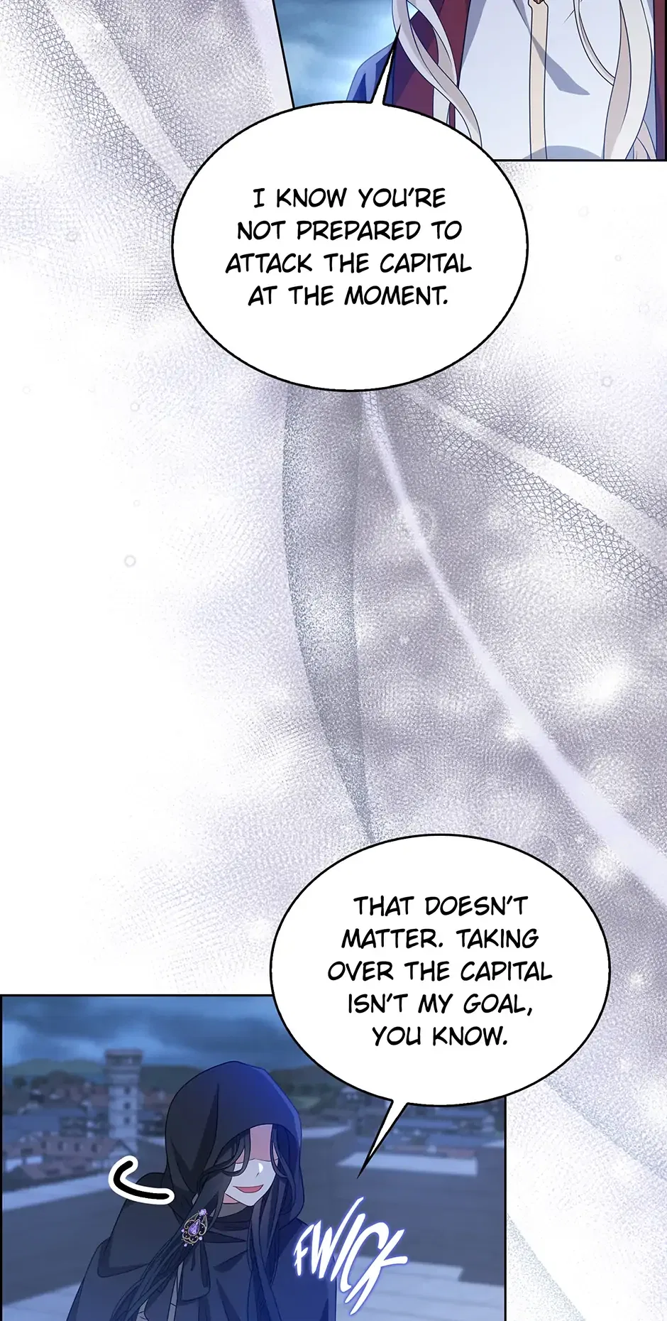 The Villainess Wants To Go Home Chapter 78 – Page 5