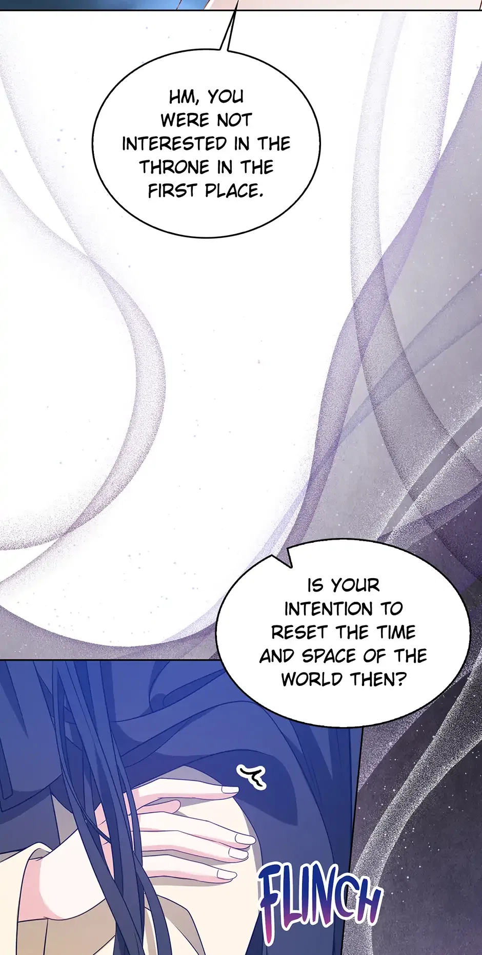 The Villainess Wants To Go Home Chapter 78 – Page 7
