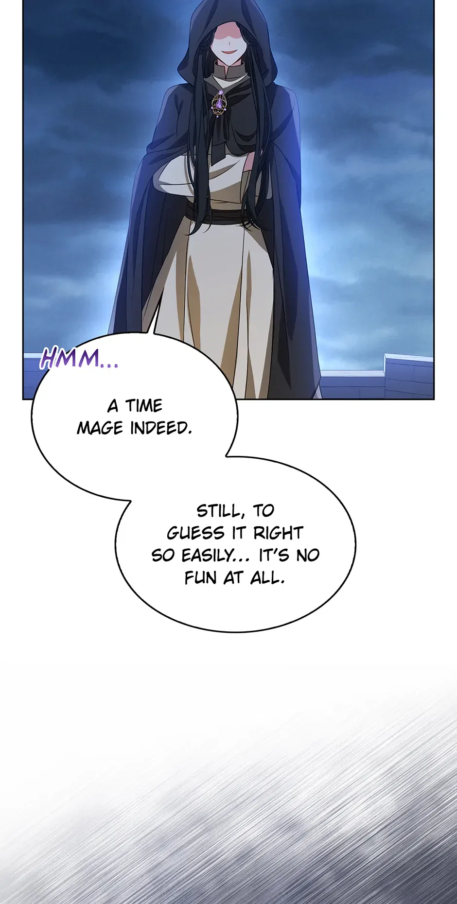 The Villainess Wants To Go Home Chapter 78 – Page 9