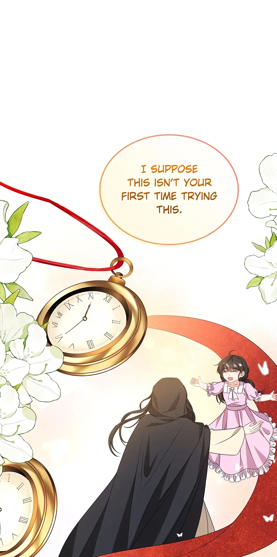 The Villainess Wants To Go Home Chapter 78 – Page 12