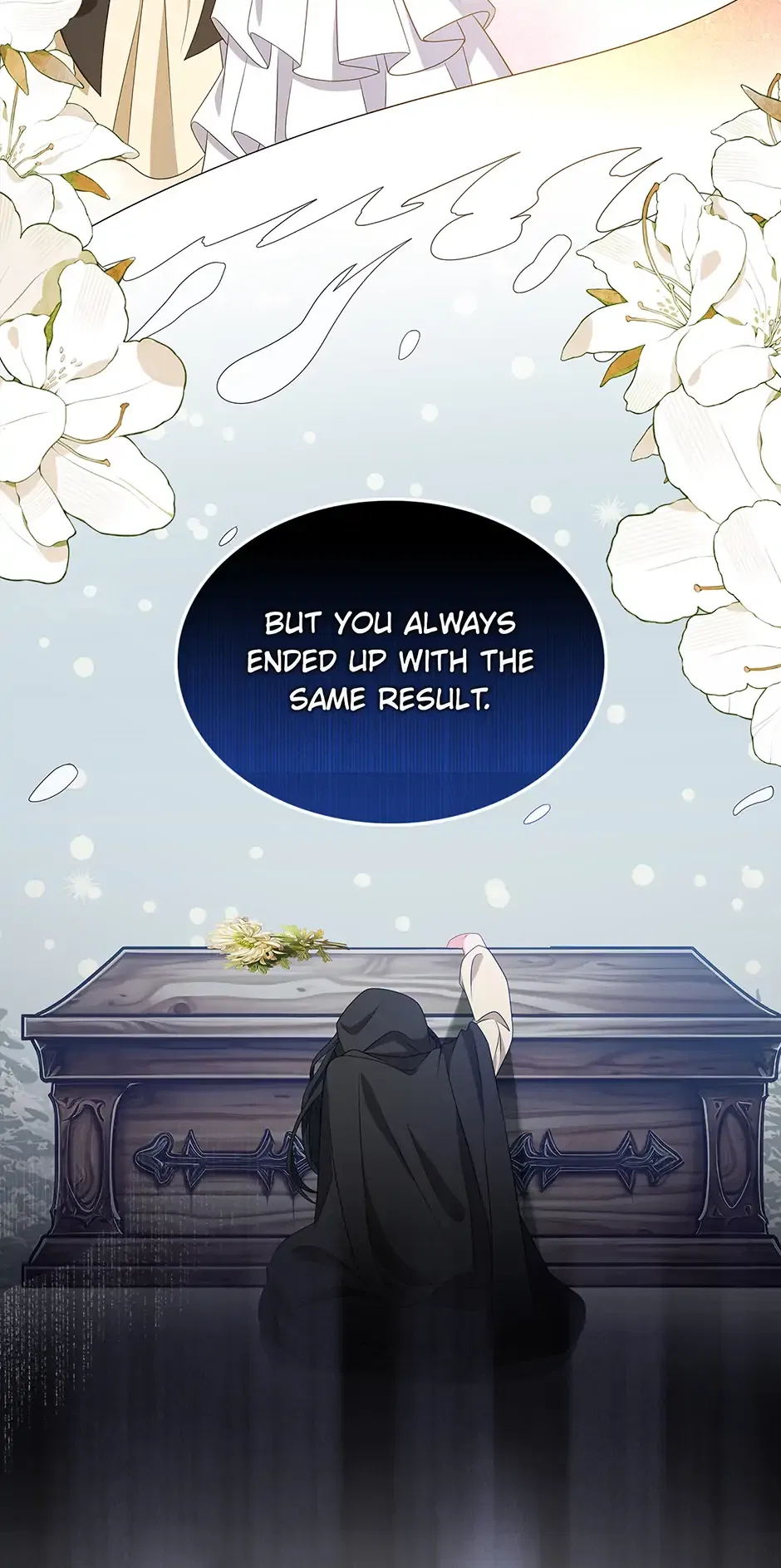 The Villainess Wants To Go Home Chapter 78 – Page 14