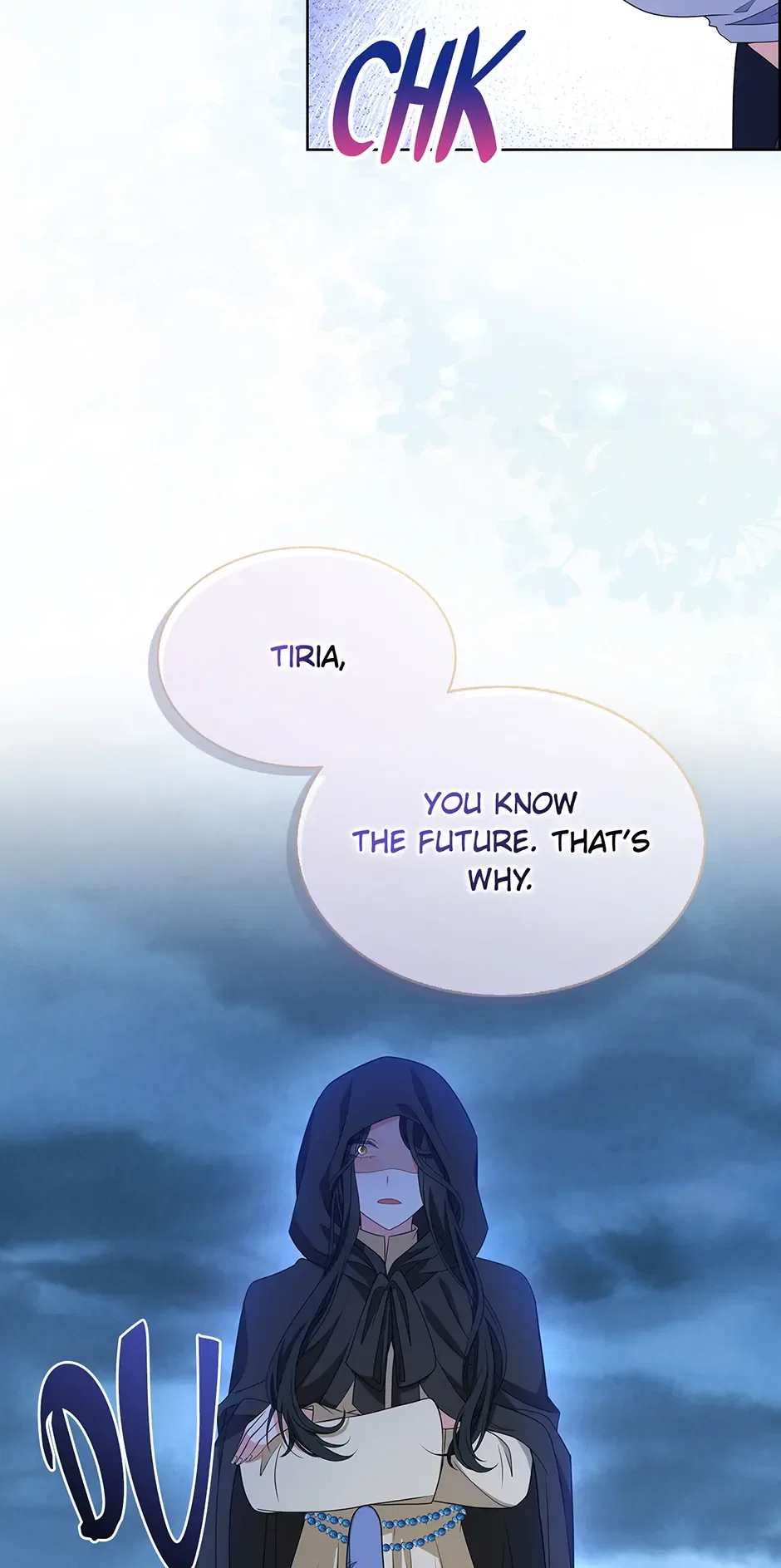 The Villainess Wants To Go Home Chapter 78 – Page 16