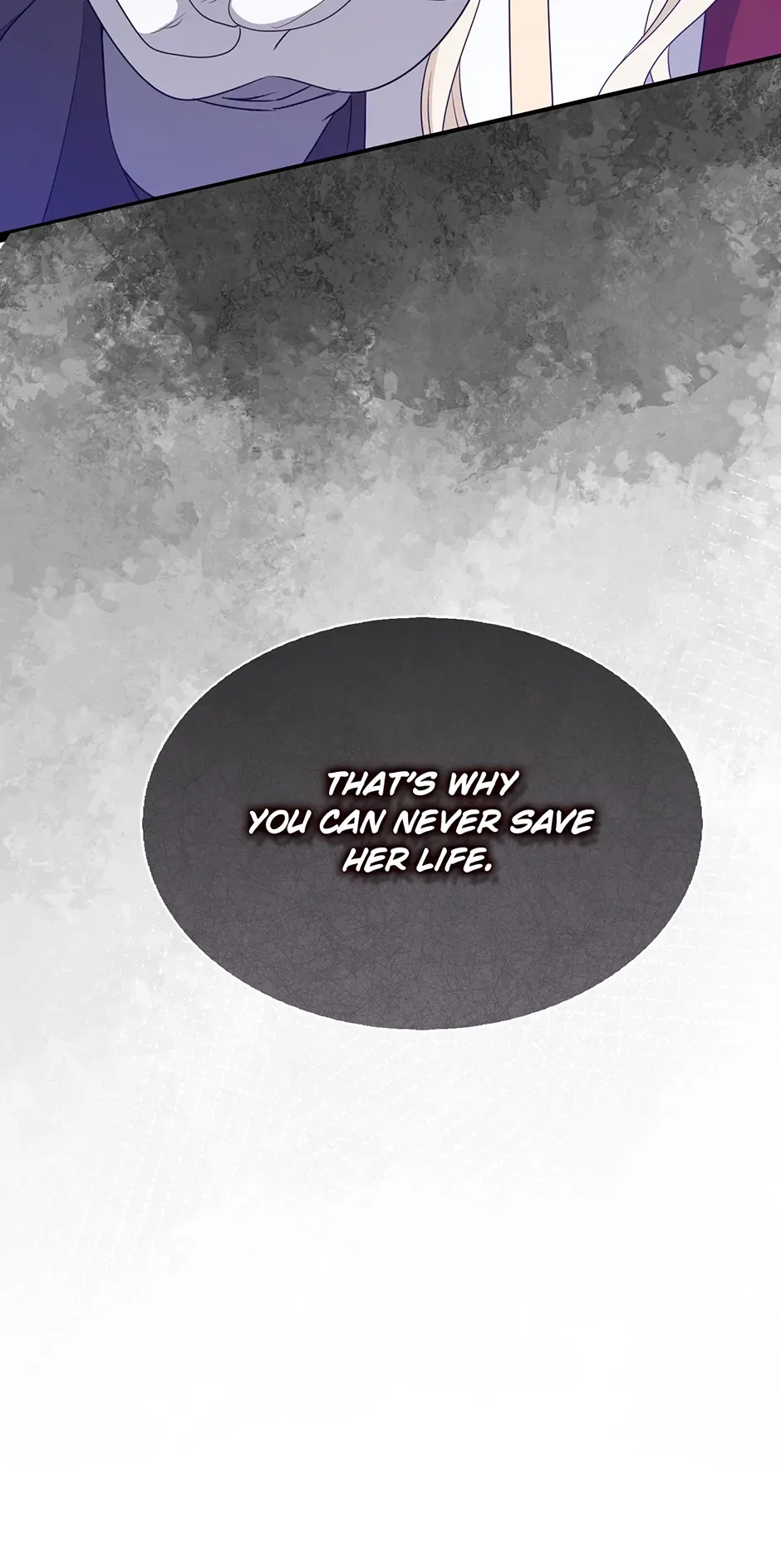 The Villainess Wants To Go Home Chapter 78 – Page 19
