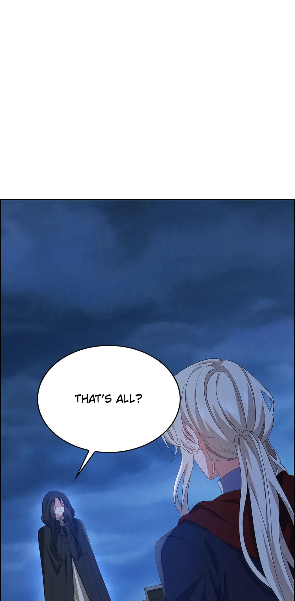 The Villainess Wants To Go Home Chapter 78 – Page 20