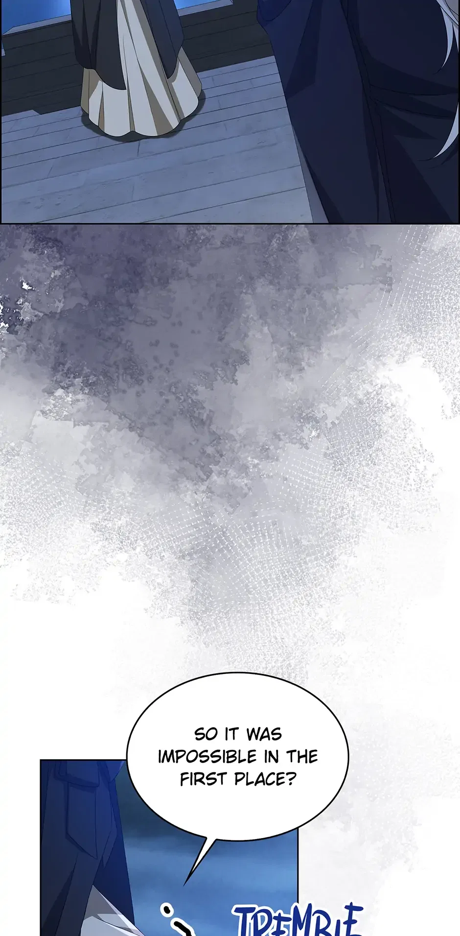 The Villainess Wants To Go Home Chapter 78 – Page 21