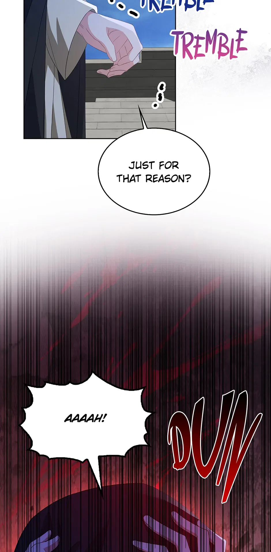 The Villainess Wants To Go Home Chapter 78 – Page 22