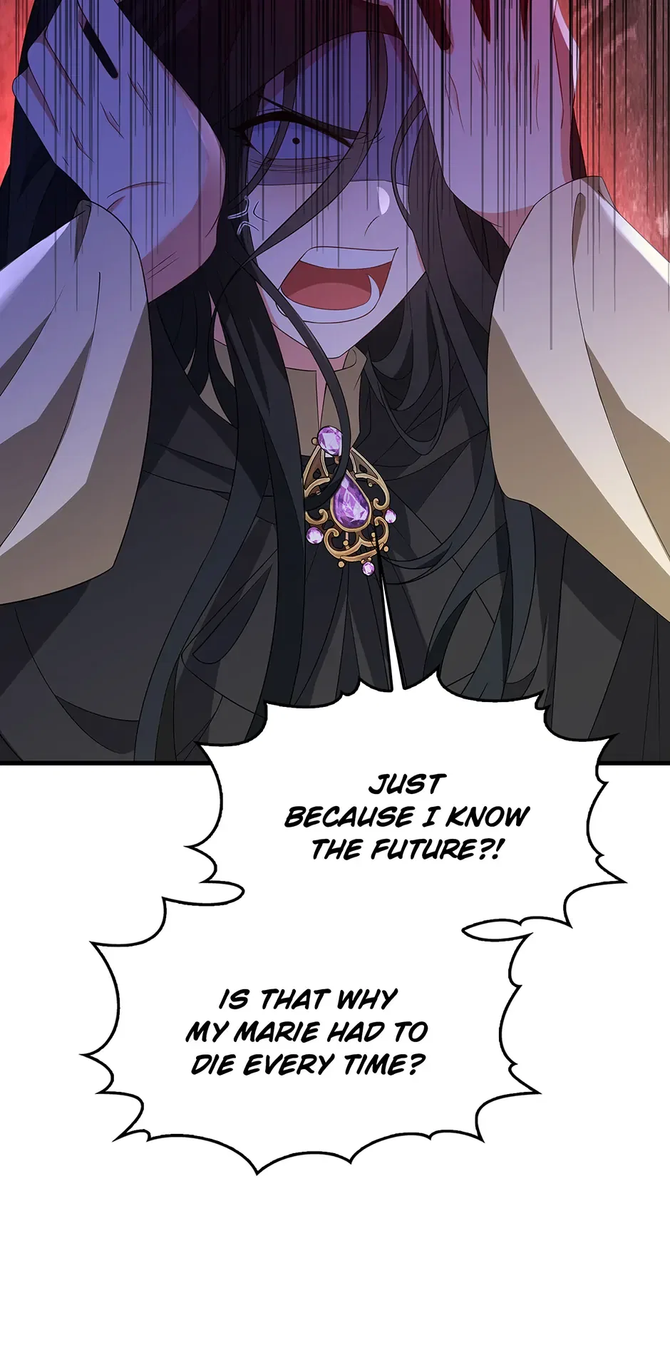 The Villainess Wants To Go Home Chapter 78 – Page 23