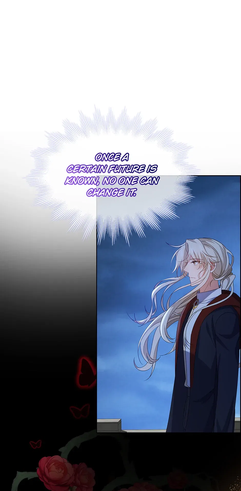 The Villainess Wants To Go Home Chapter 78 – Page 24