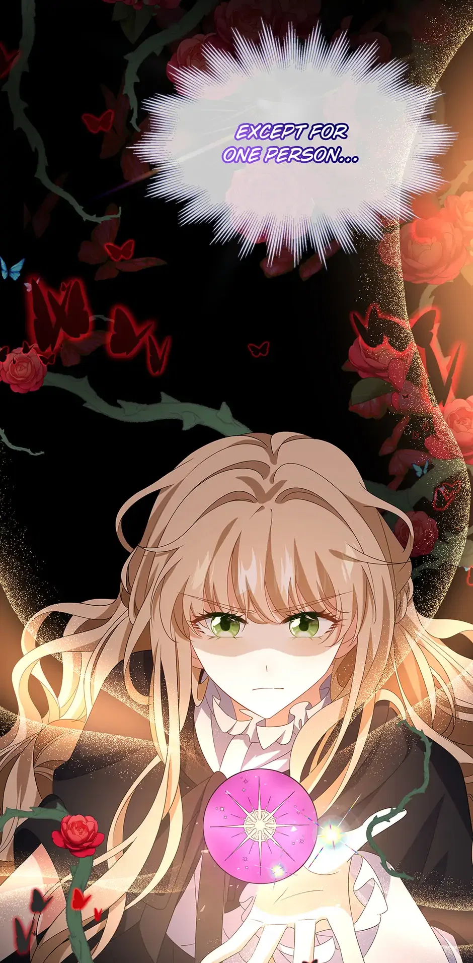 The Villainess Wants To Go Home Chapter 78 – Page 25