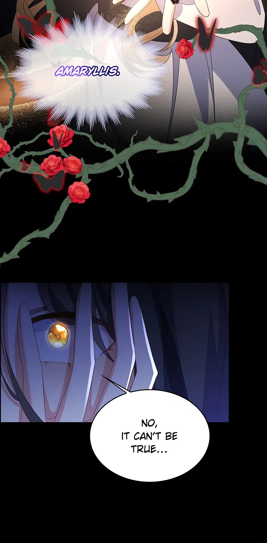 The Villainess Wants To Go Home Chapter 78 – Page 26