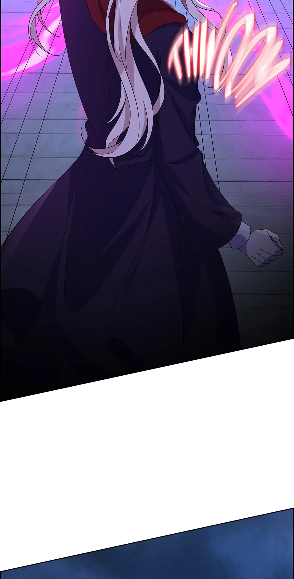 The Villainess Wants To Go Home Chapter 78 – Page 29