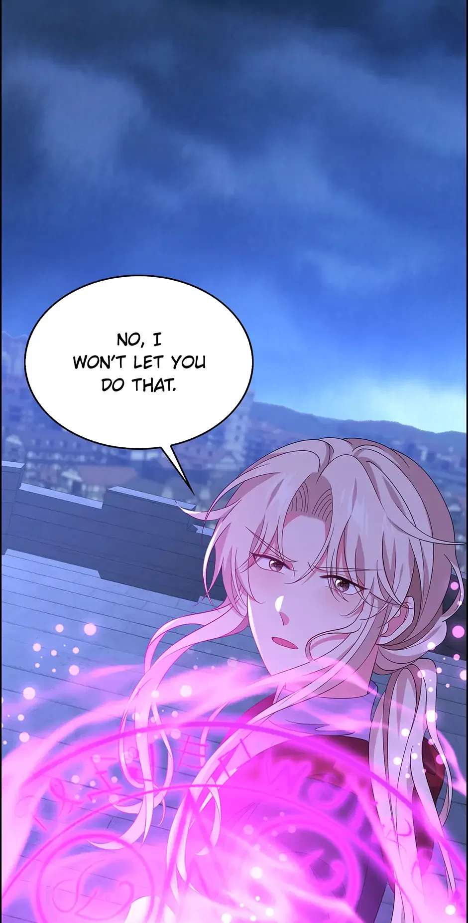 The Villainess Wants To Go Home Chapter 78 – Page 30