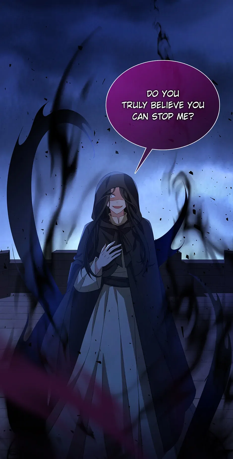 The Villainess Wants To Go Home Chapter 78 – Page 34