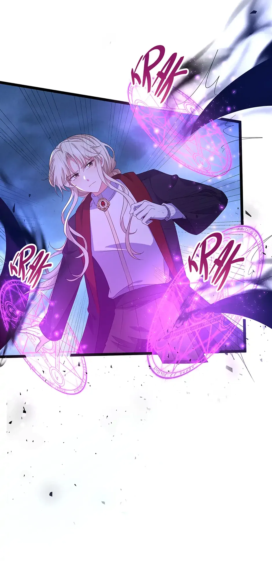 The Villainess Wants To Go Home Chapter 78 – Page 38