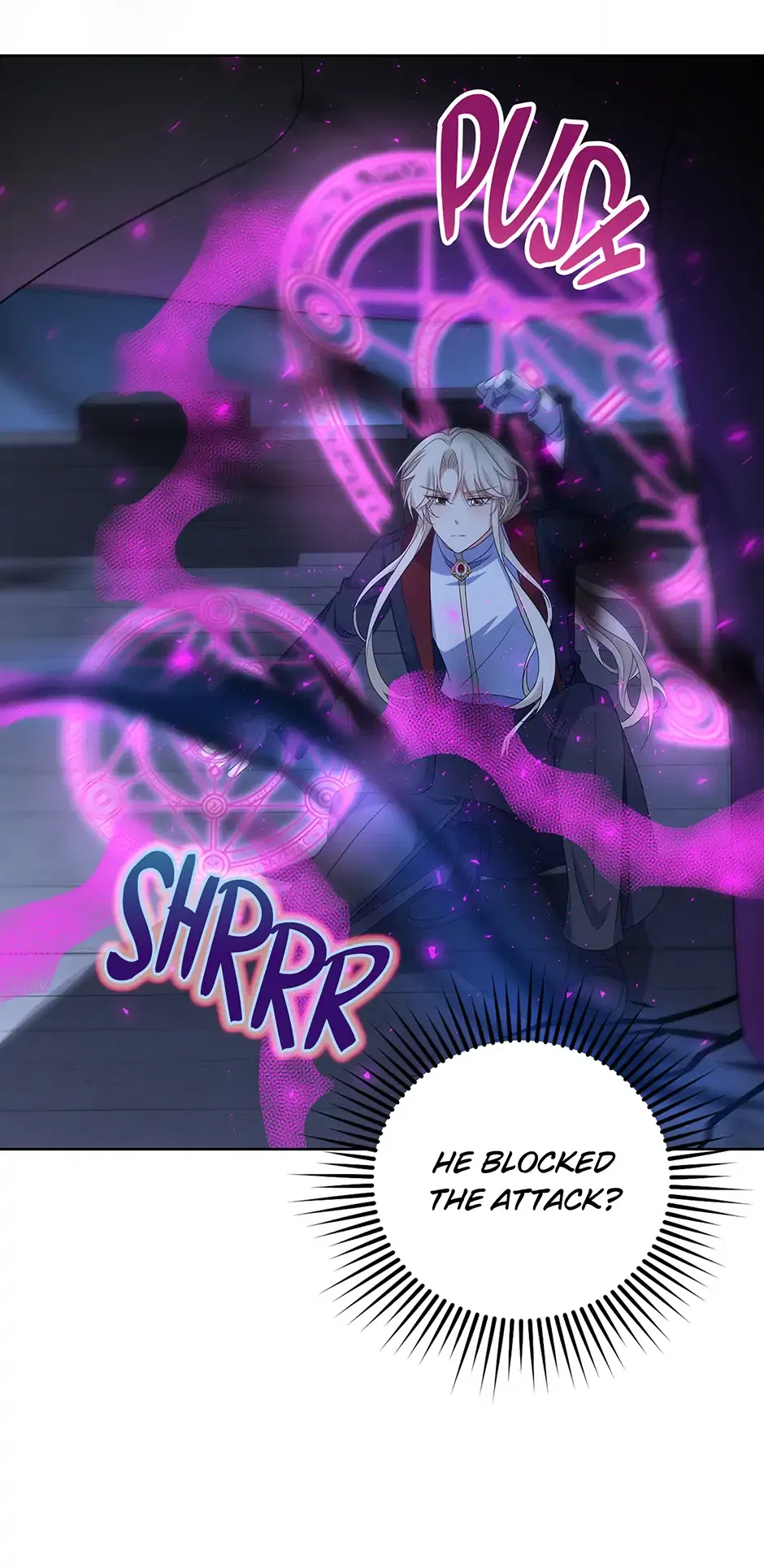 The Villainess Wants To Go Home Chapter 78 – Page 44