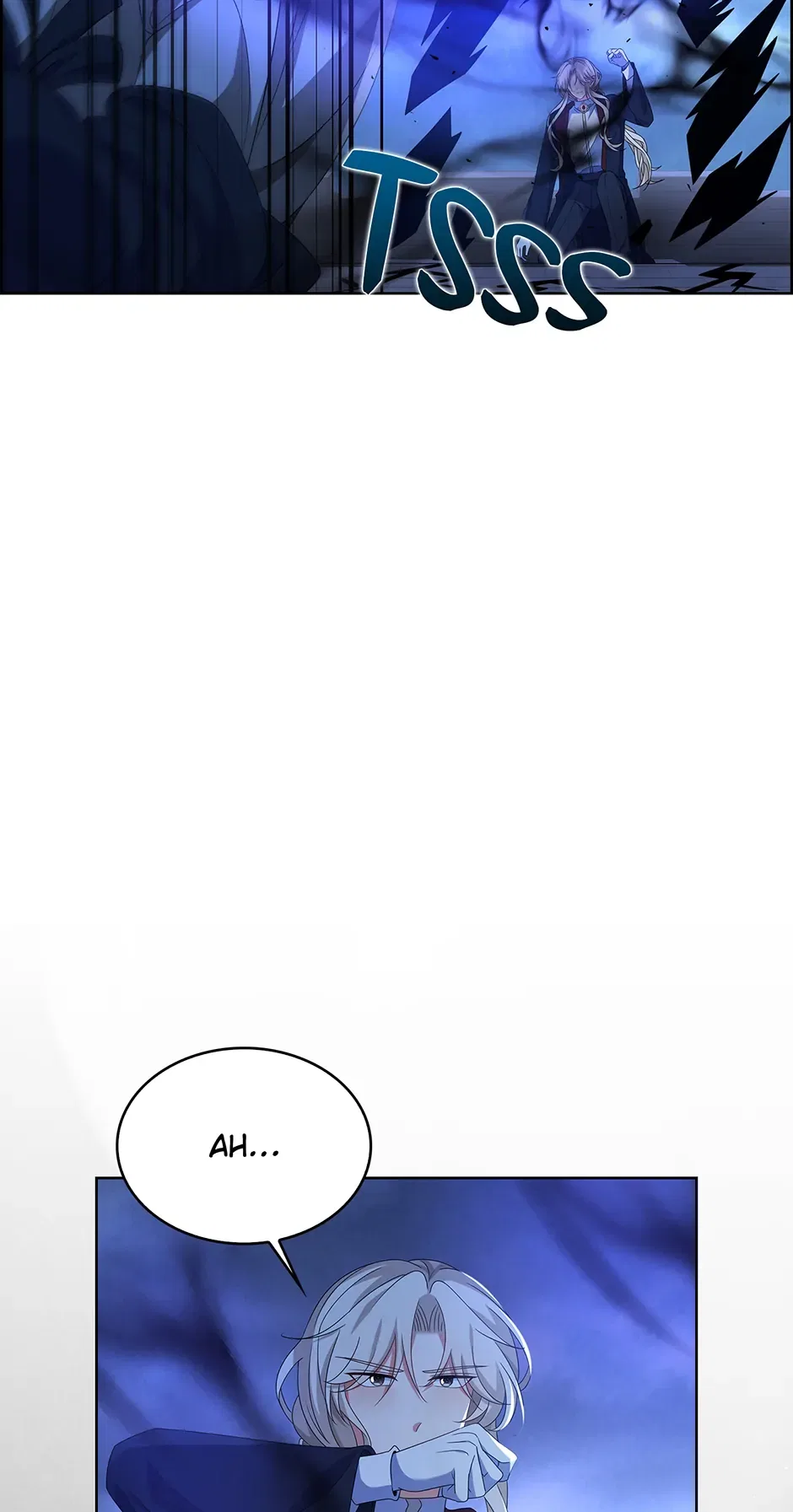 The Villainess Wants To Go Home Chapter 78 – Page 47