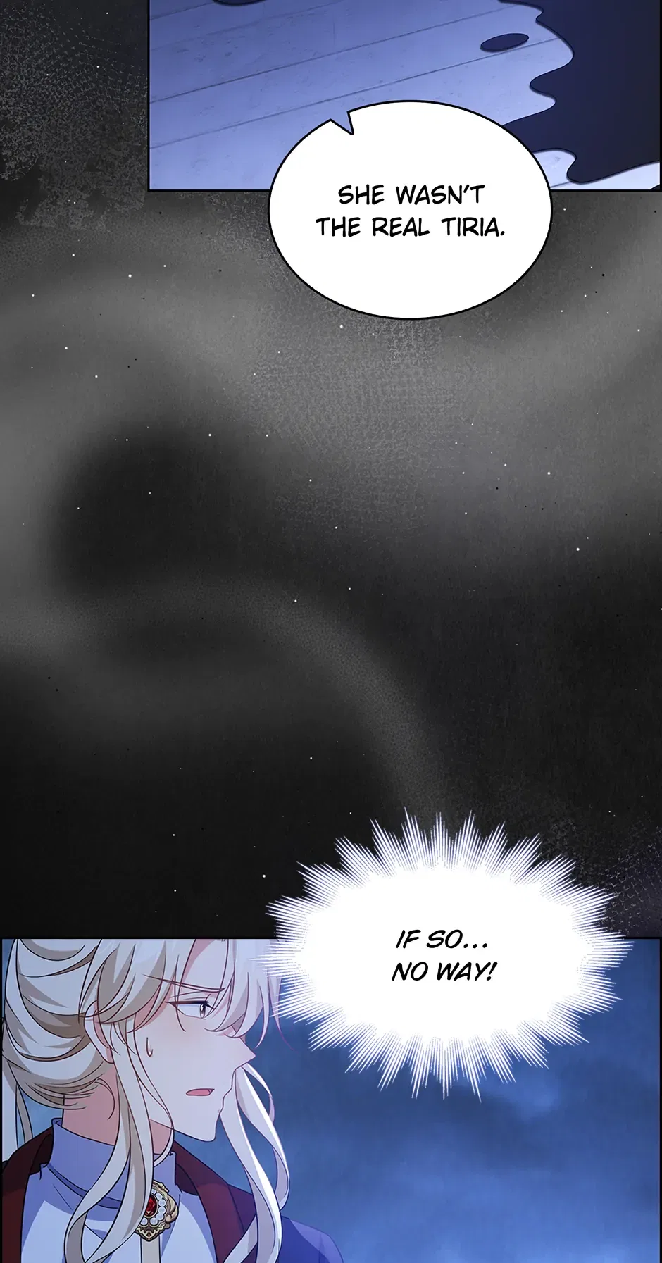 The Villainess Wants To Go Home Chapter 78 – Page 49