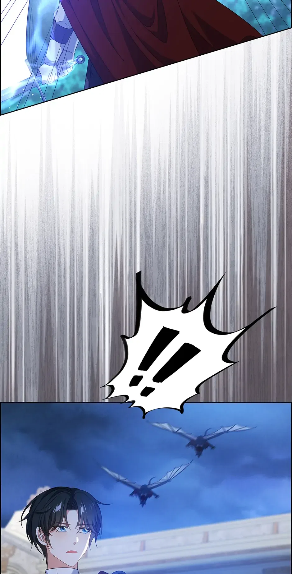 The Villainess Wants To Go Home Chapter 78 – Page 55