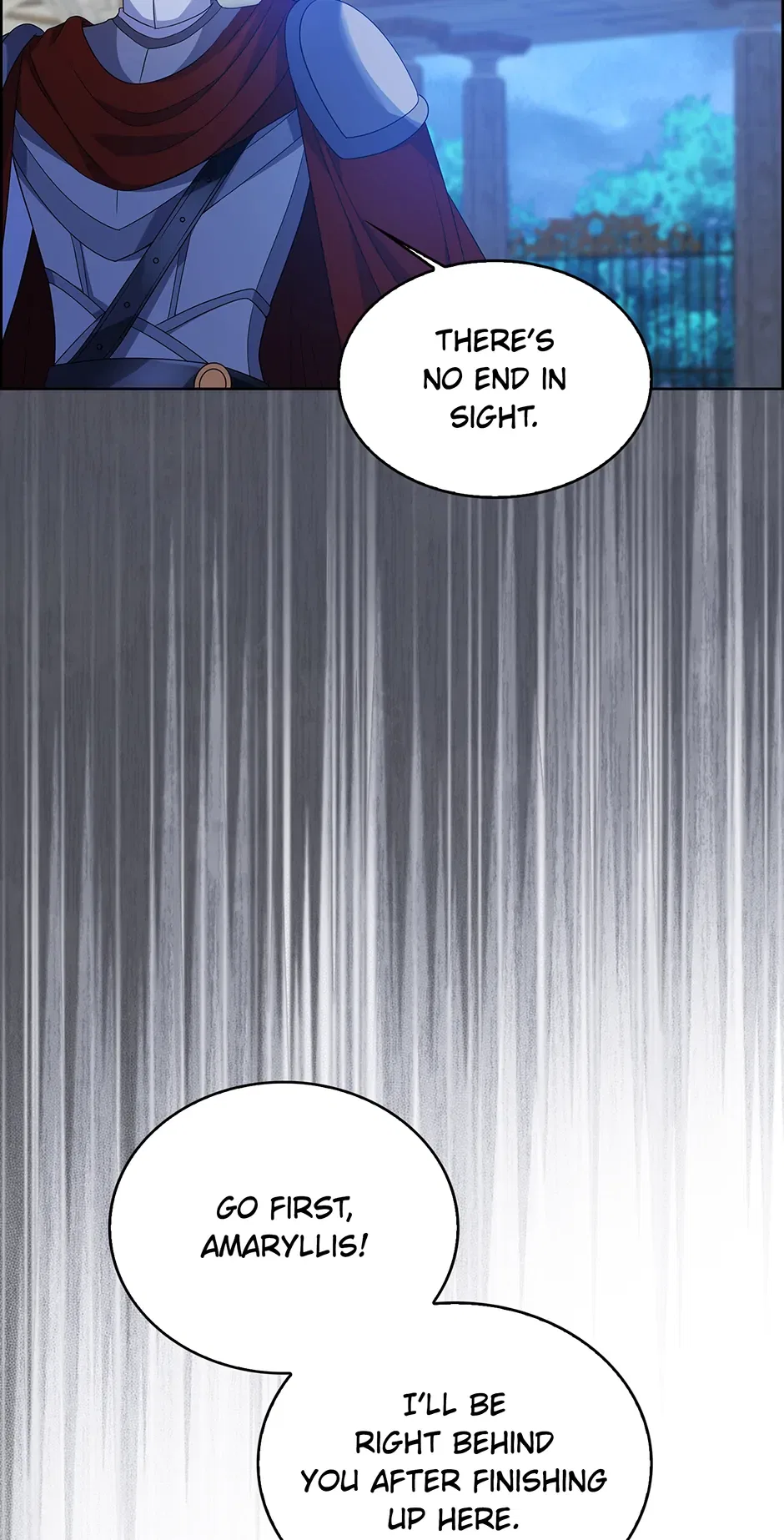 The Villainess Wants To Go Home Chapter 78 – Page 56
