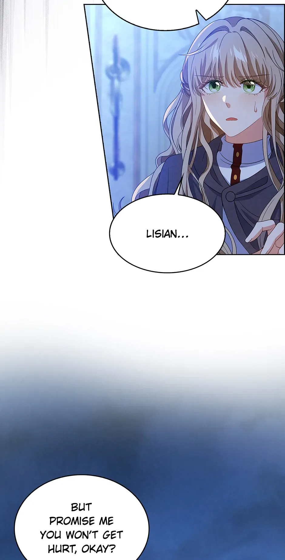 The Villainess Wants To Go Home Chapter 78 – Page 57