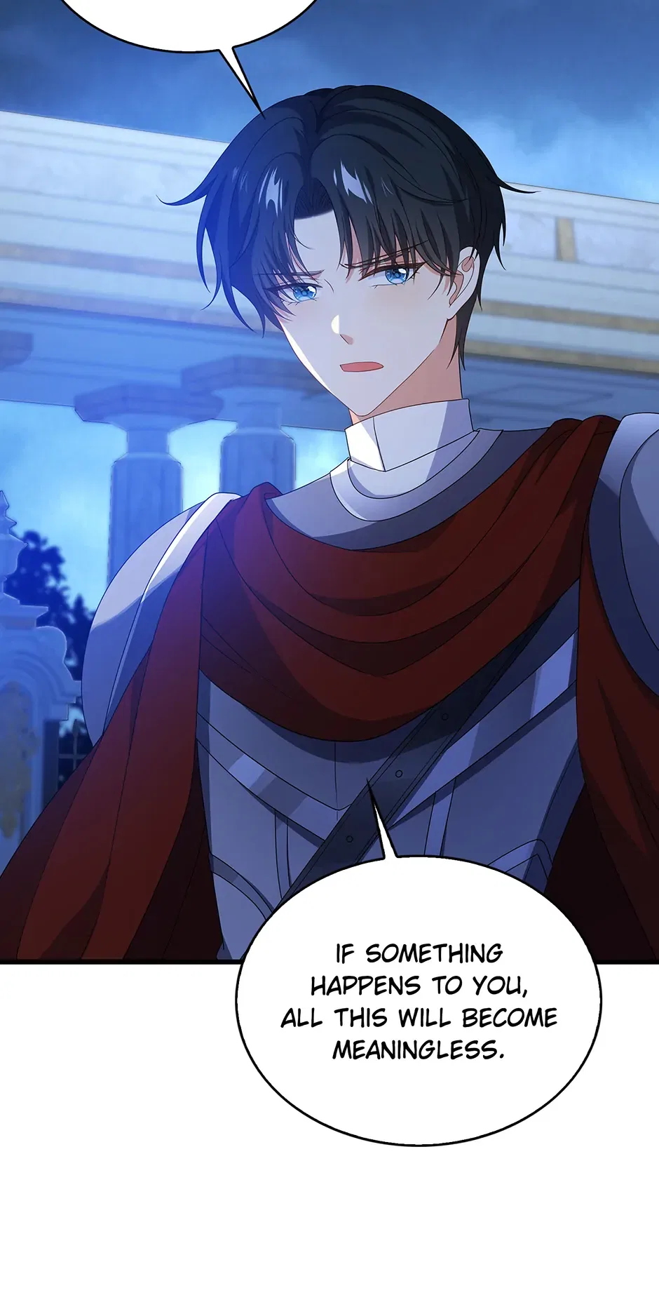 The Villainess Wants To Go Home Chapter 78 – Page 58