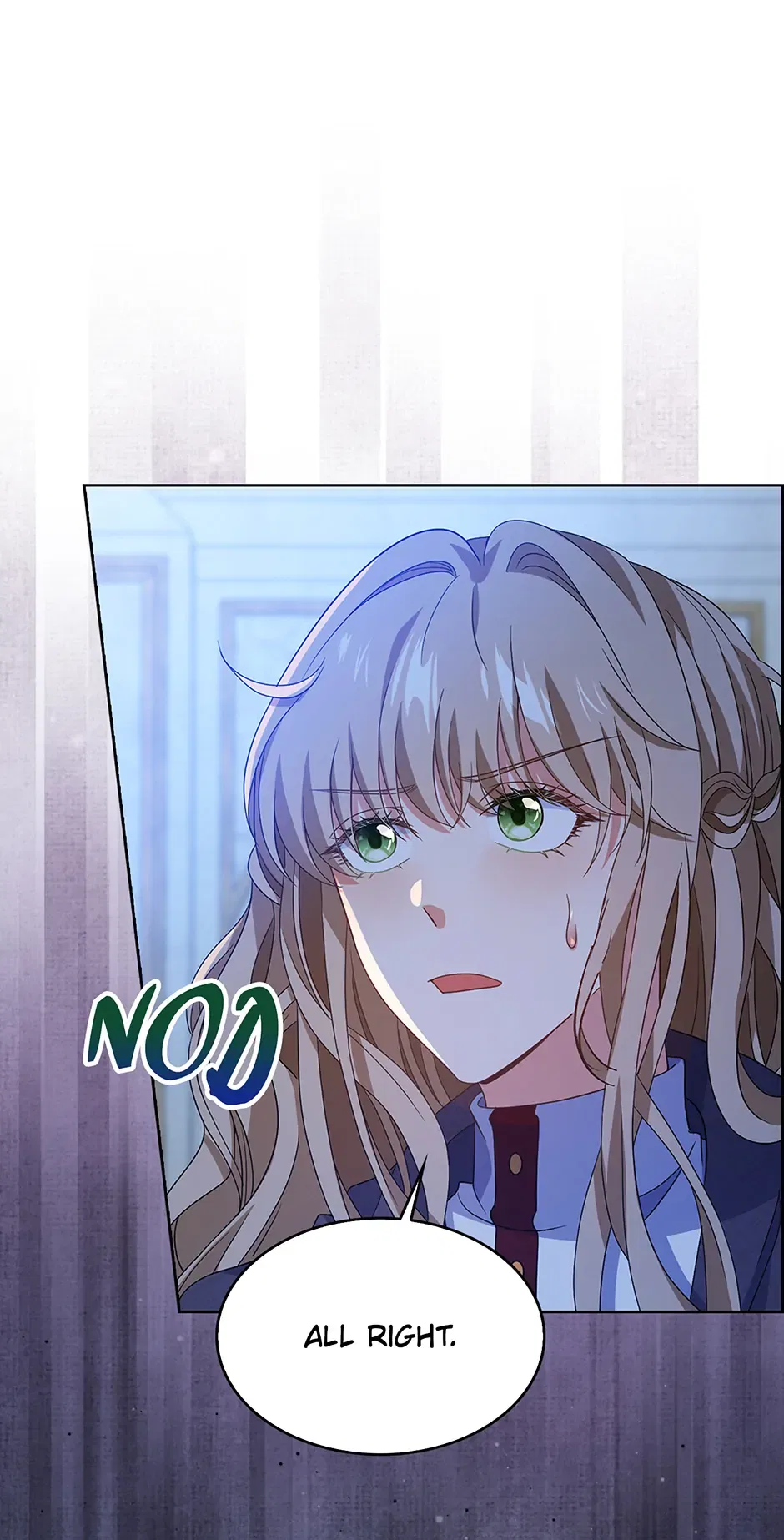 The Villainess Wants To Go Home Chapter 78 – Page 59