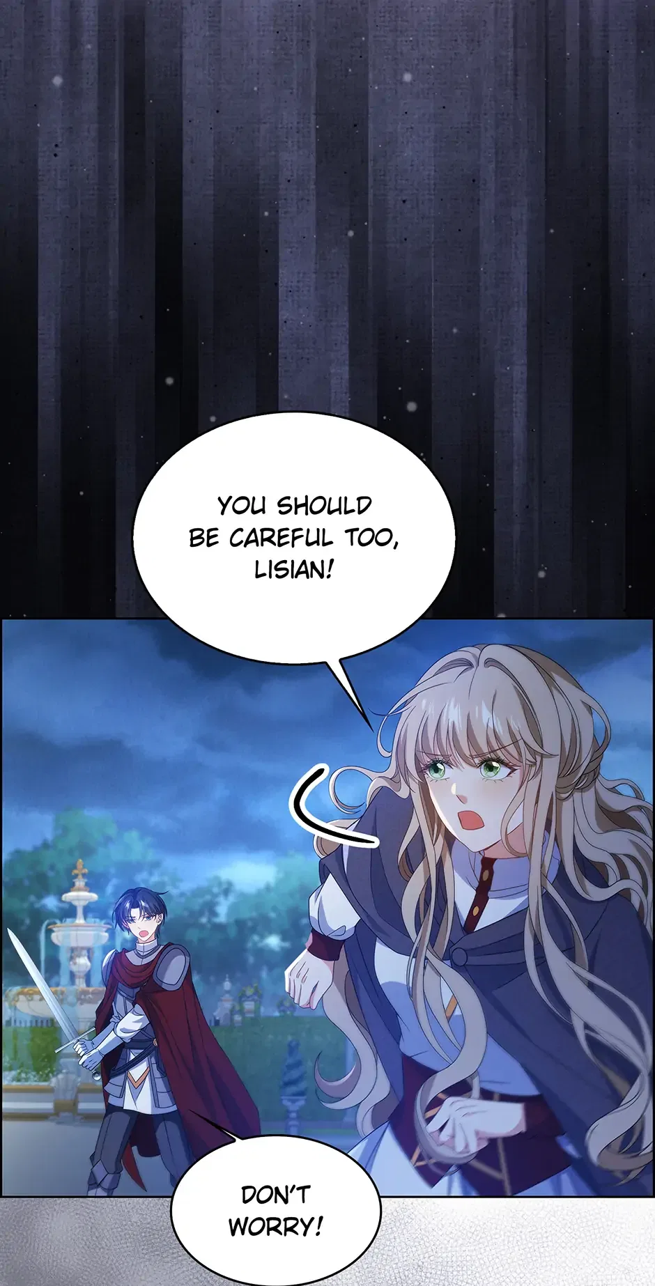 The Villainess Wants To Go Home Chapter 78 – Page 60