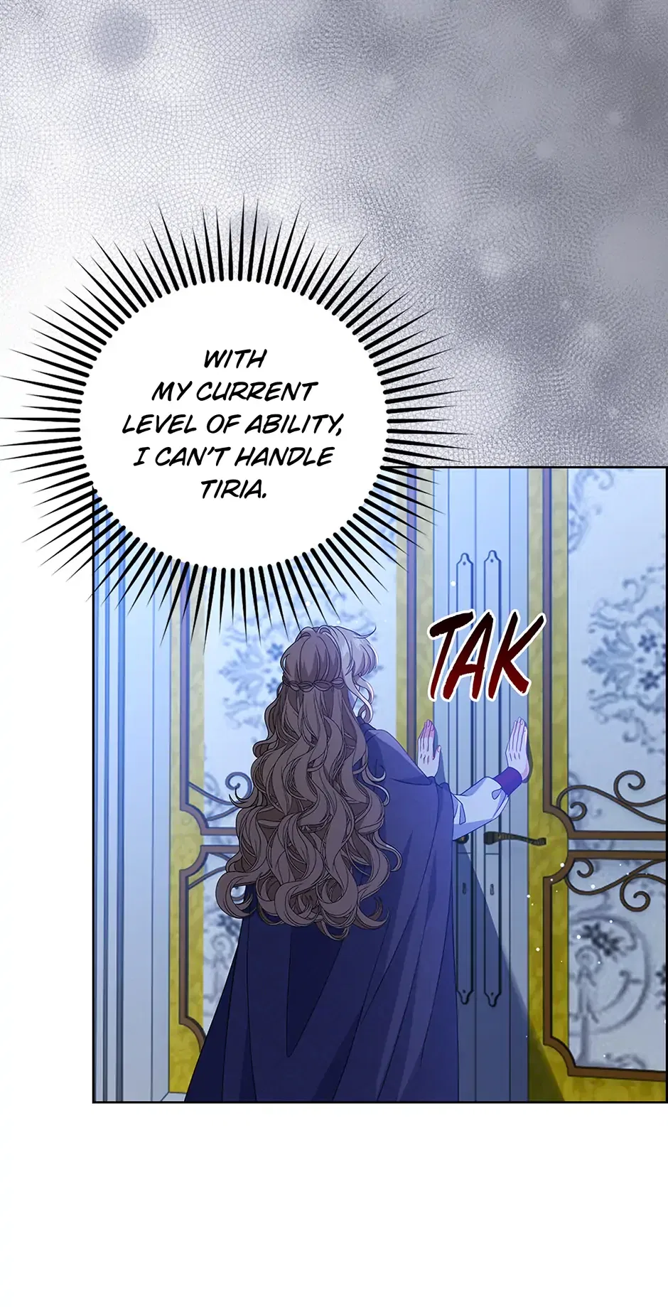 The Villainess Wants To Go Home Chapter 78 – Page 62