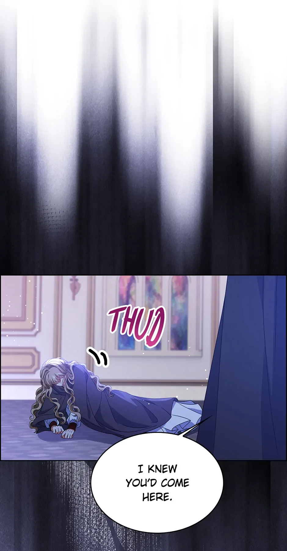The Villainess Wants To Go Home Chapter 78 – Page 67