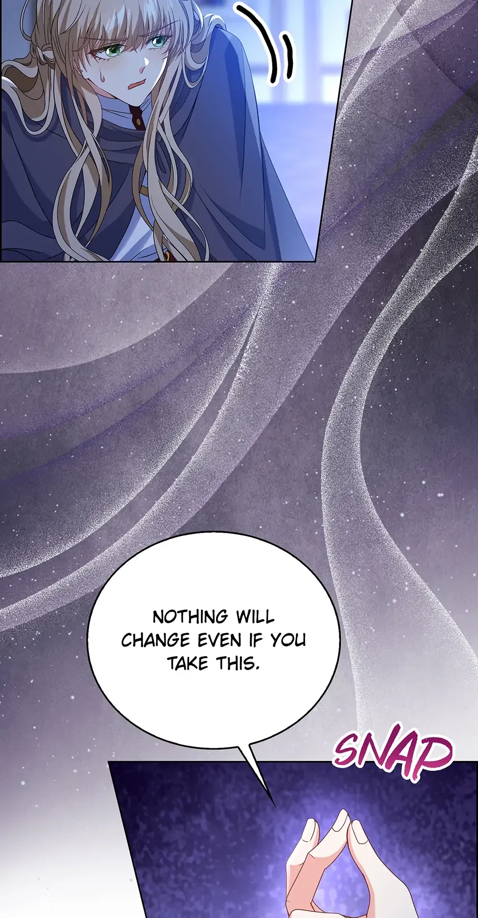 The Villainess Wants To Go Home Chapter 78 – Page 70