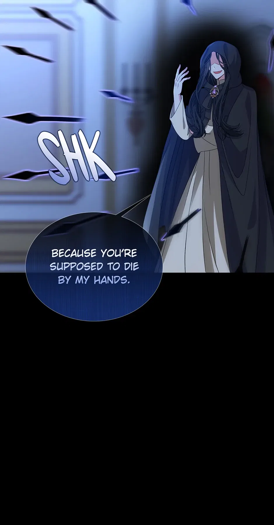 The Villainess Wants To Go Home Chapter 78 – Page 72