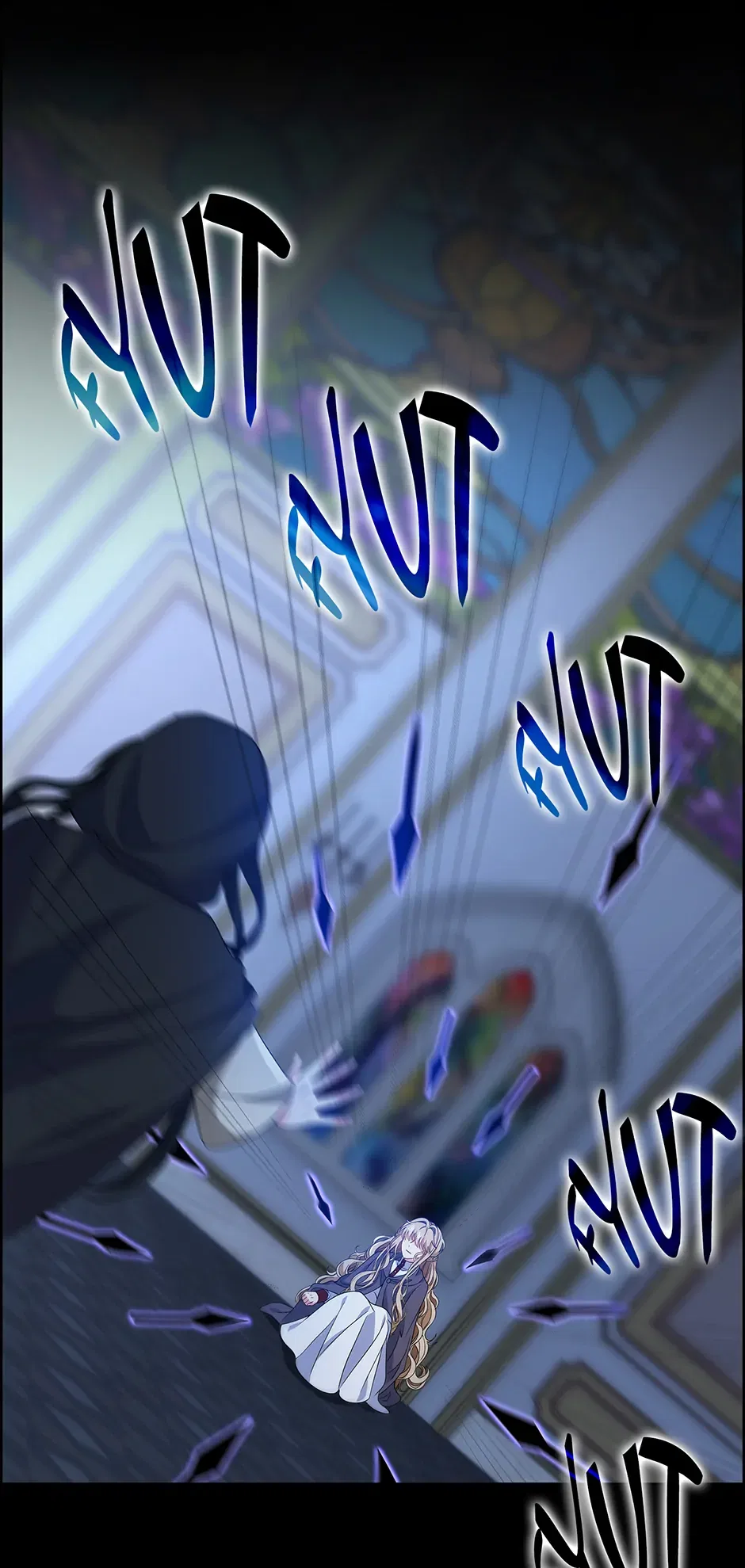 The Villainess Wants To Go Home Chapter 78 – Page 73