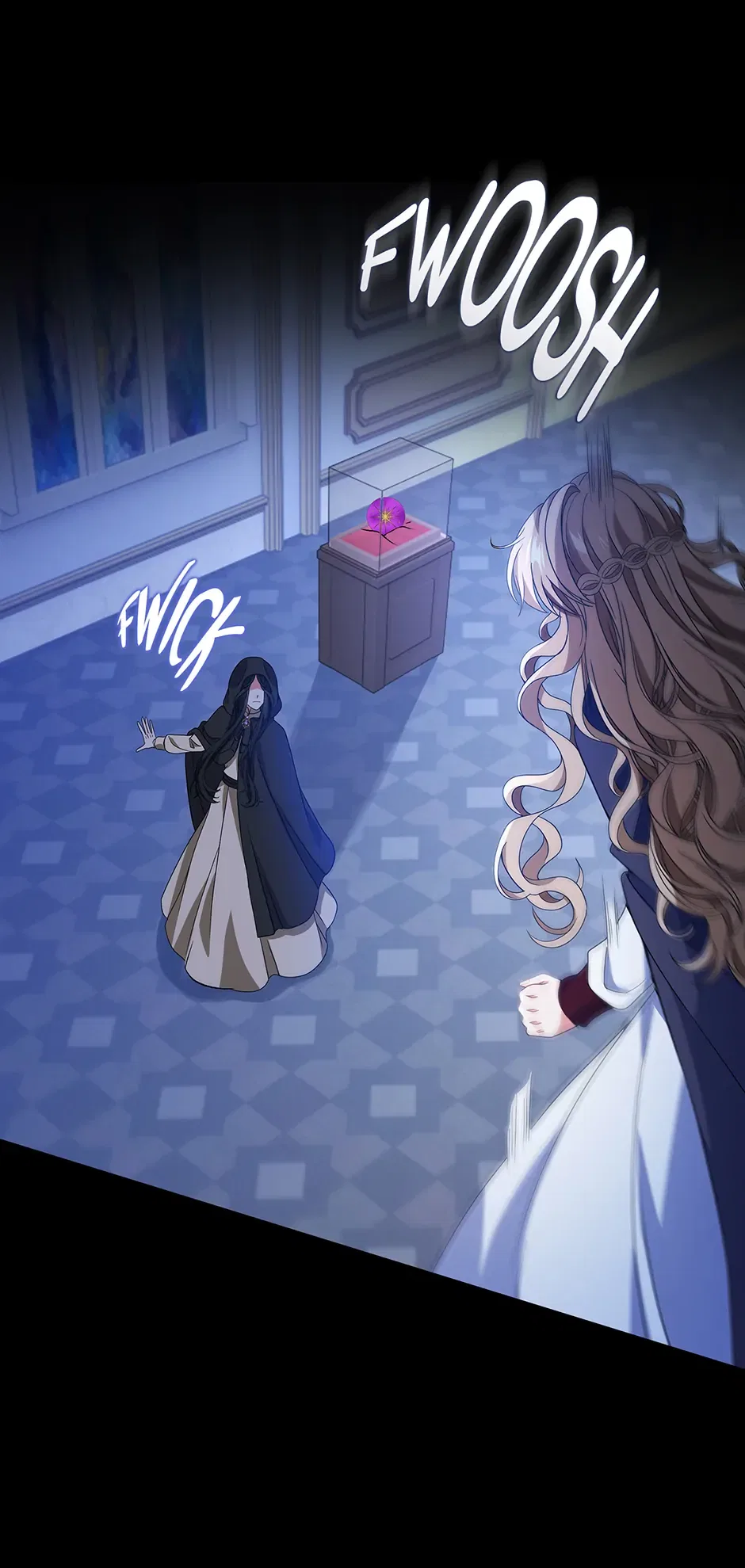 The Villainess Wants To Go Home Chapter 78 – Page 75