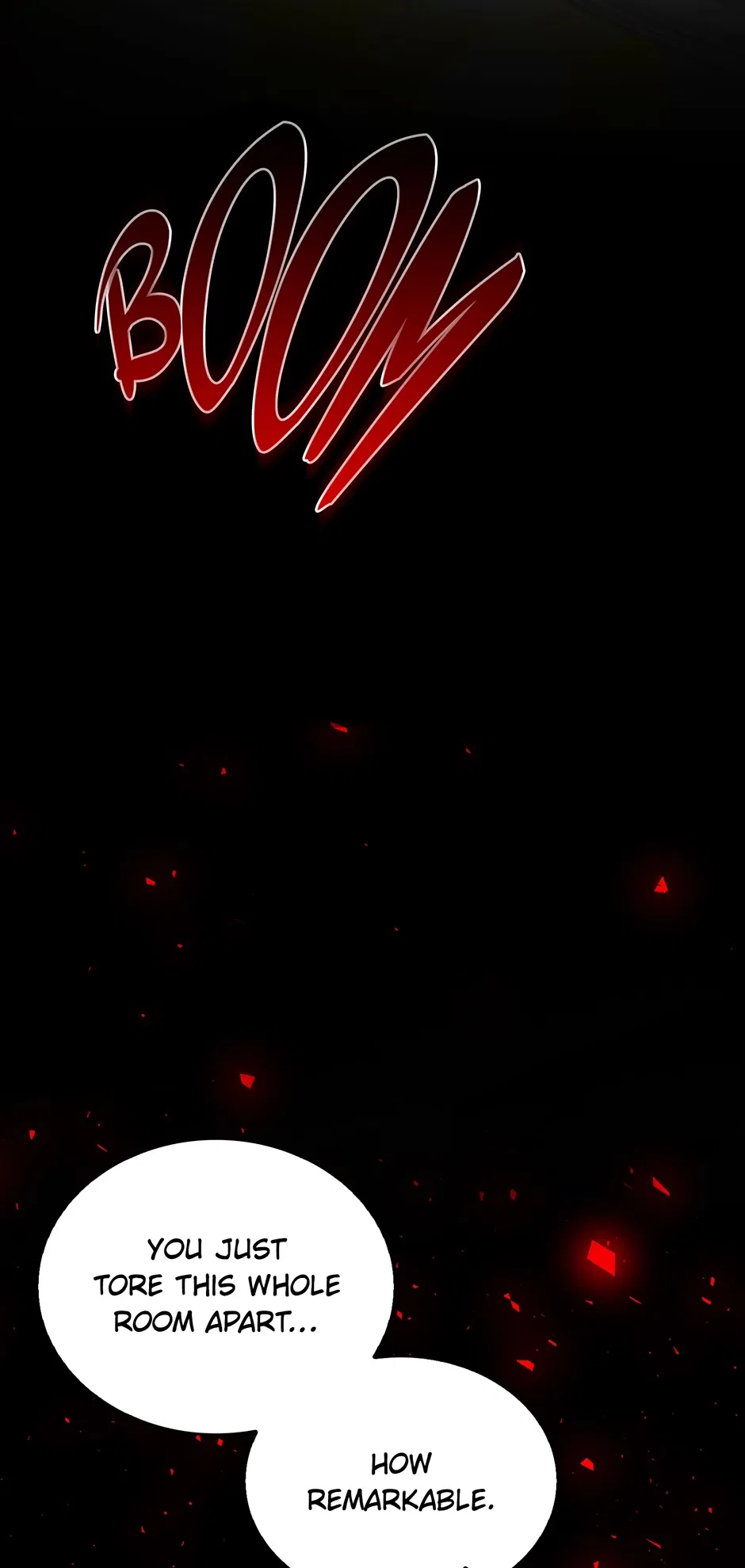 The Villainess Wants To Go Home Chapter 78 – Page 78