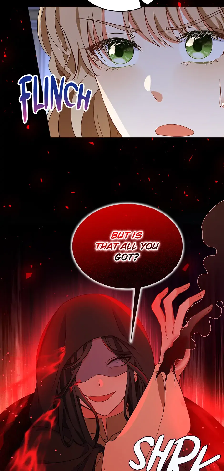 The Villainess Wants To Go Home Chapter 78 – Page 79