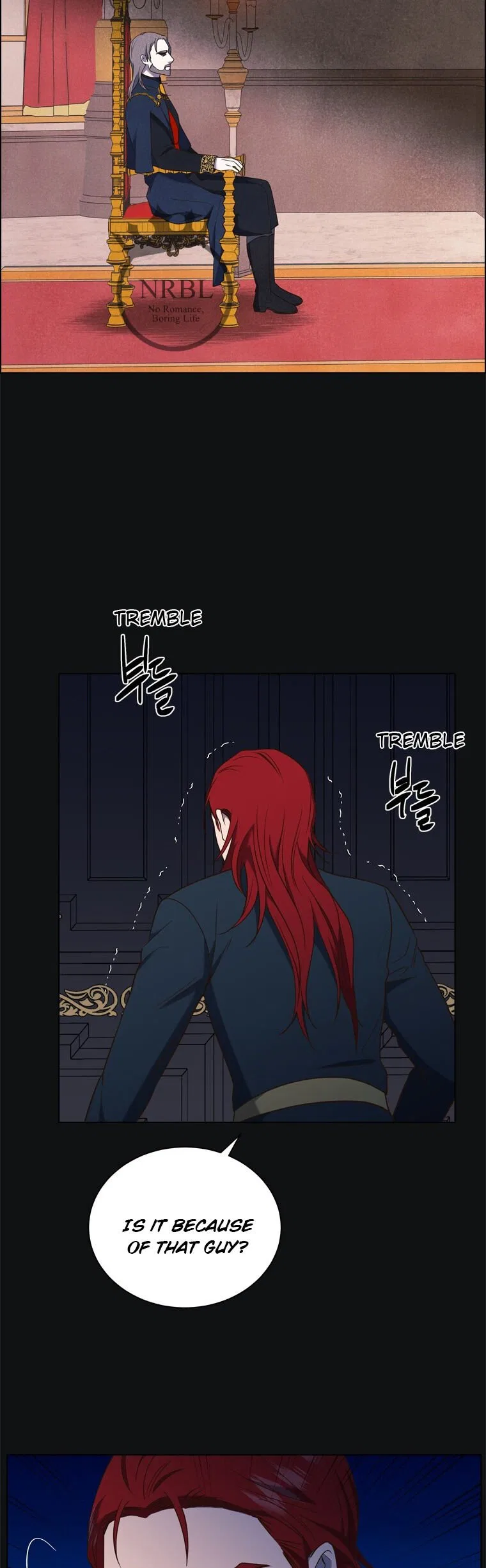 The Villain’s Savior Chapter 70 – Page 7
