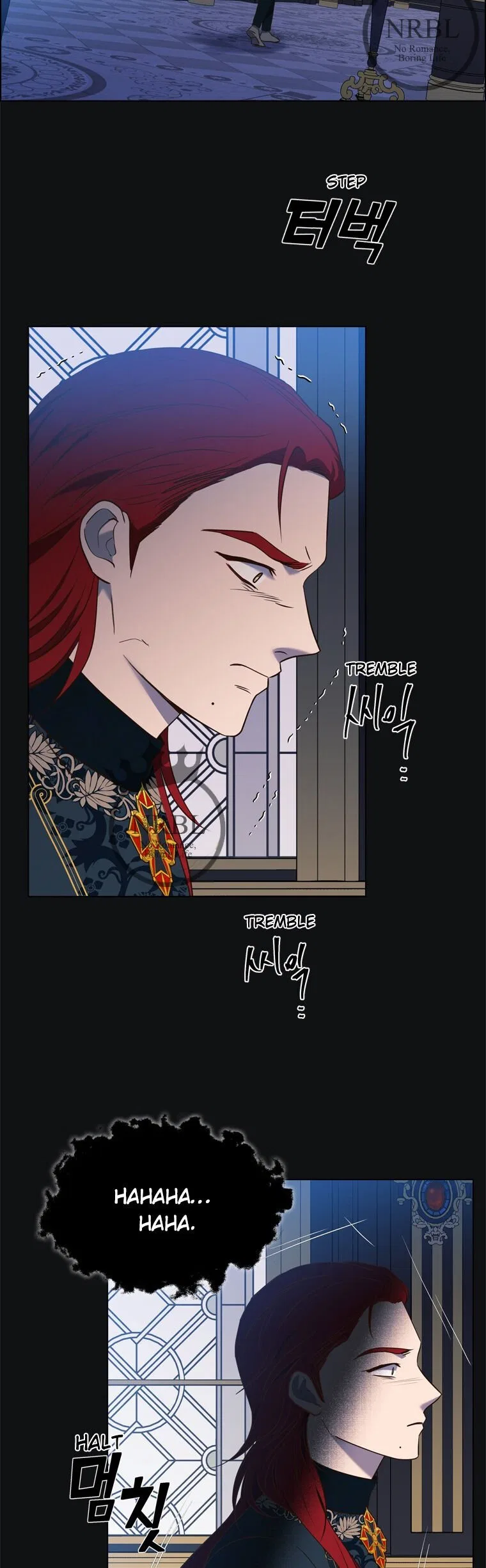 The Villain’s Savior Chapter 70 – Page 11