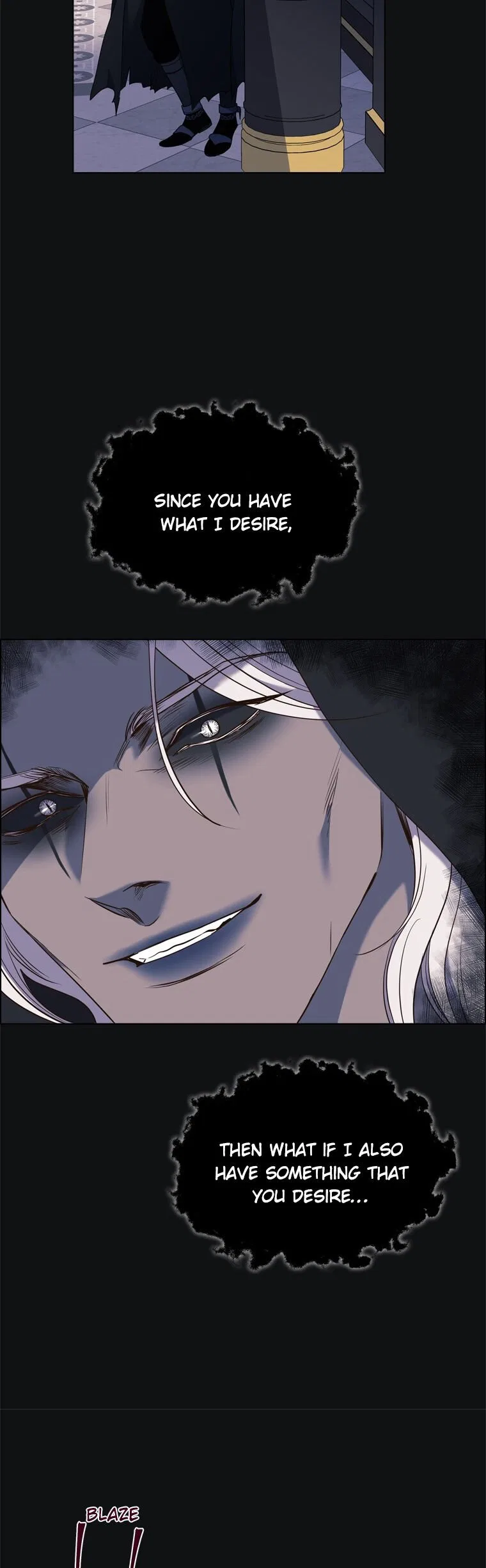 The Villain’s Savior Chapter 70 – Page 13