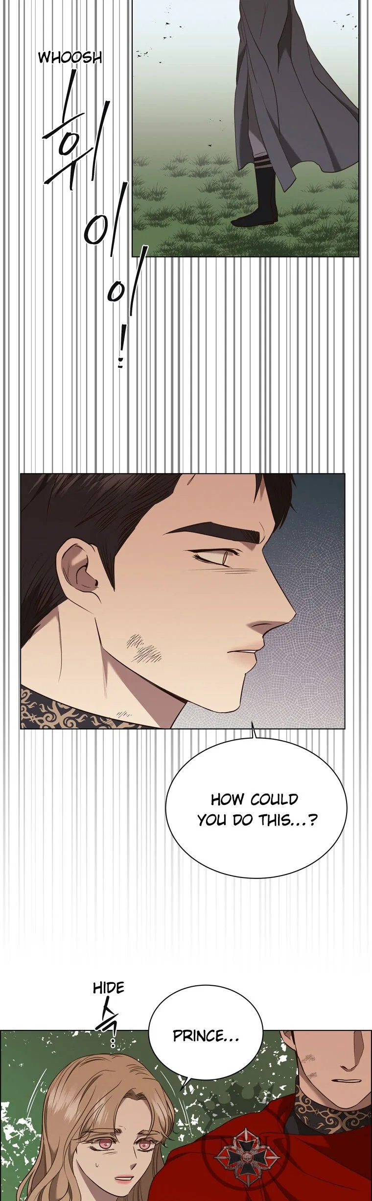 The Villain’s Savior Chapter 70 – Page 17