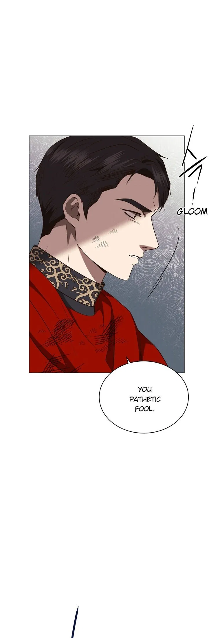 The Villain’s Savior Chapter 70 – Page 30